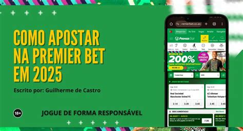 Apostas em online na Premier Bet Angola.